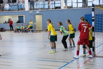 Bild 49 - U12 NFV Futsalturnier HH,SH,HB,NDS